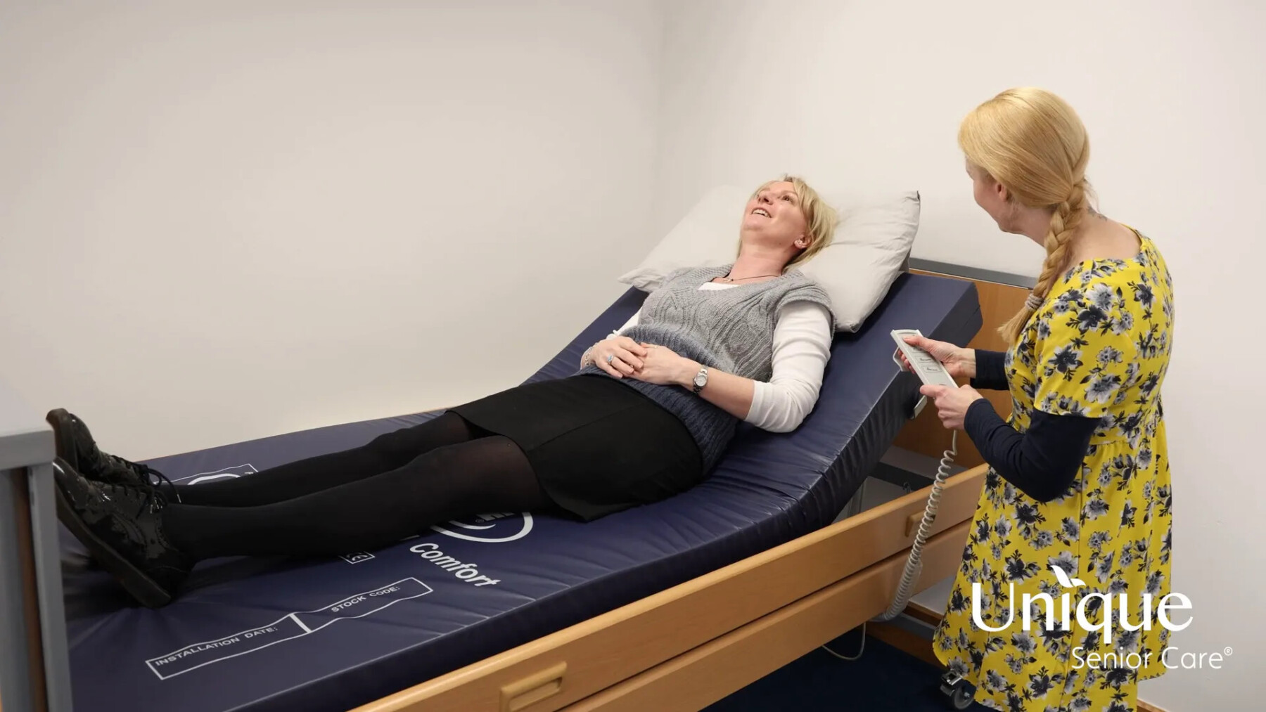 Understanding different profiling beds